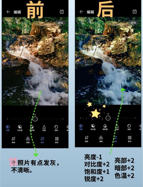 手机拍照模糊怎么调？镜头清洁和设置技巧