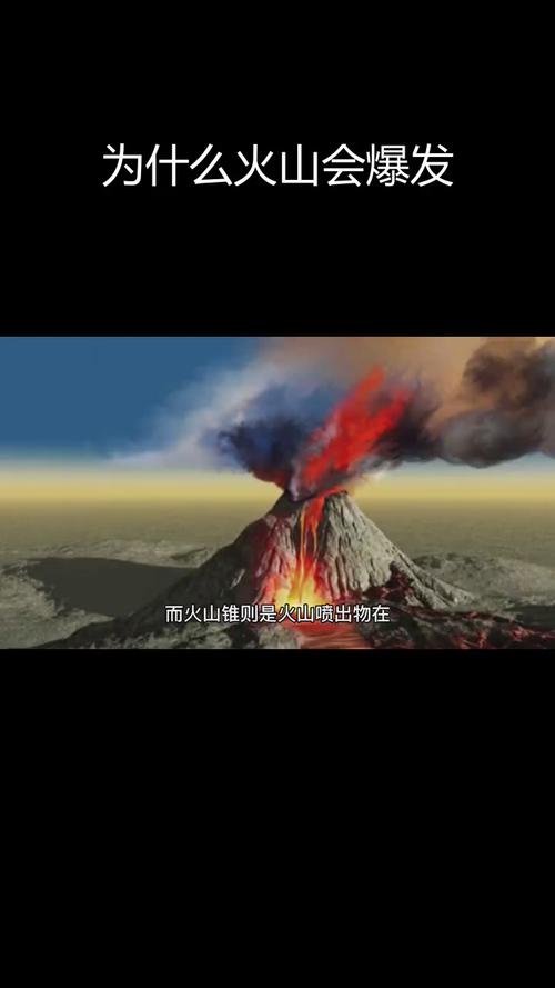 火山喷发预警系统的建立