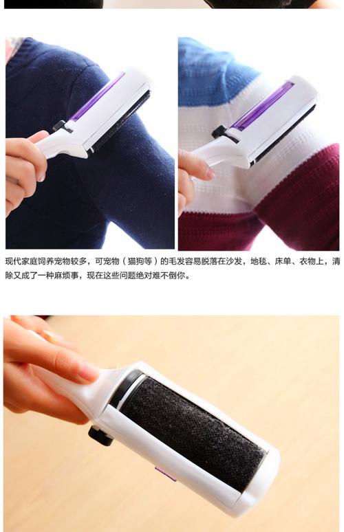 烘干机护理?清理绒毛收集器!