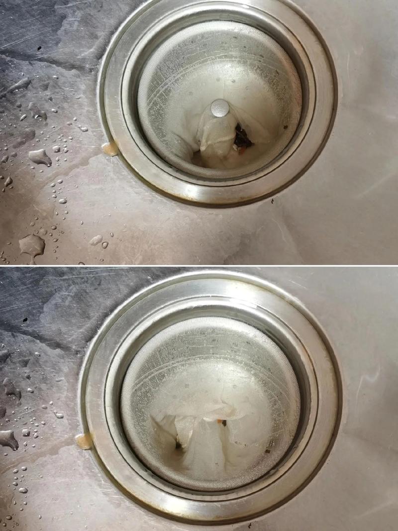 旧丝袜当滤网？过滤「花盆浇水杂质」