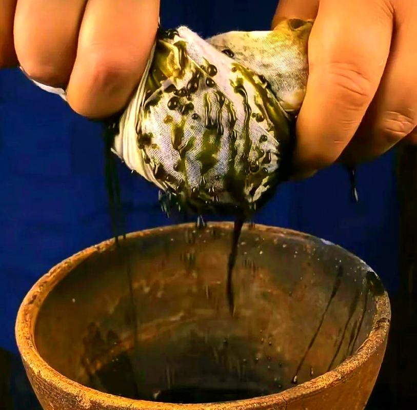 过期食用油?做肥皂或润滑剂!