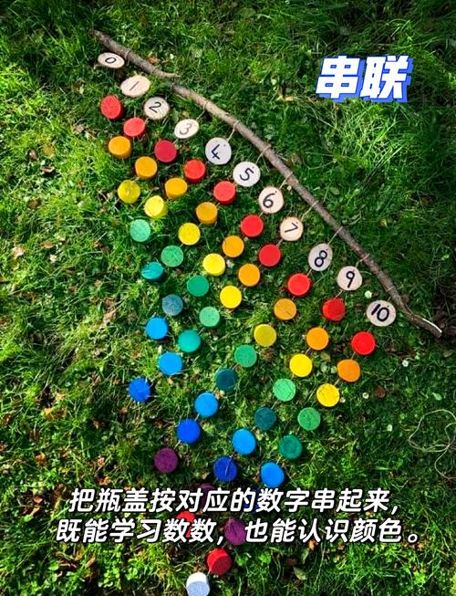 饮料瓶盖改造！制作游戏筹码