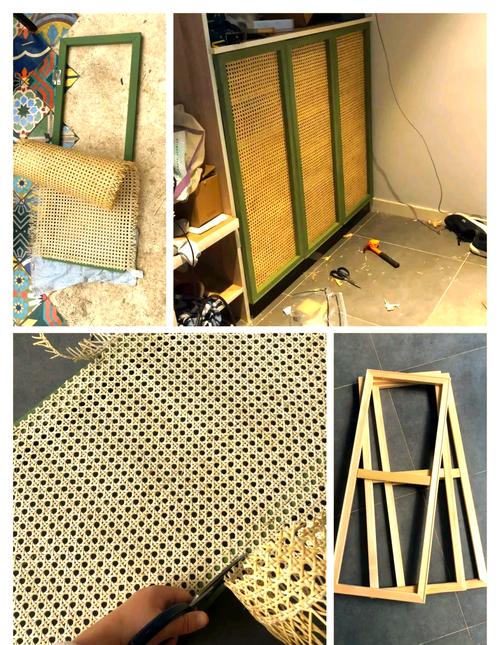 铁艺家具翻新术!旧貌换新颜
