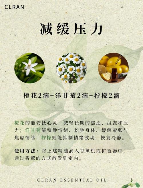 香薰藤条香气增强误区！精油配比实验