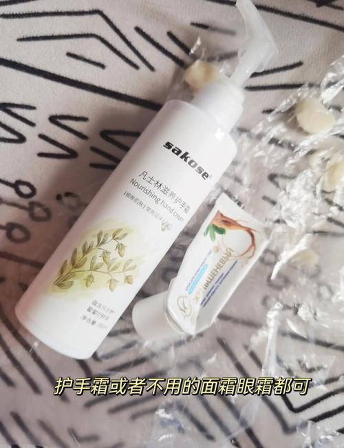 过期护手霜用途！保养皮革手套