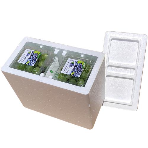 快递泡沫箱？保温箱种菜或储物！