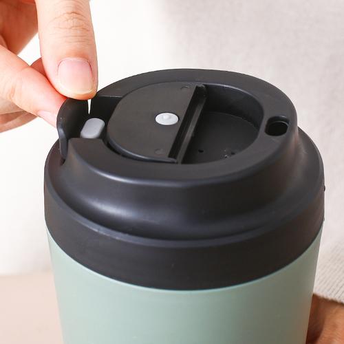 陶瓷杯盖密封改造误区！改造标准 + 效果测试