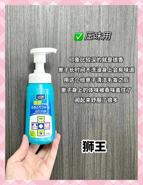 过期洗发水用途!清洗宠物窝垫