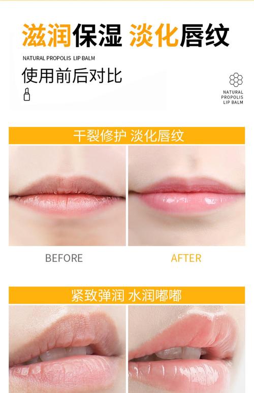 零浪费美妆技巧？用「蜂蜡」制润唇膏