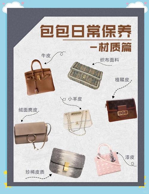 延长物品寿命？正确使用+定期保养！