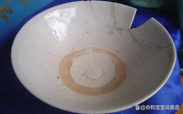陶瓷碗缺口修补误区！修复效果对比