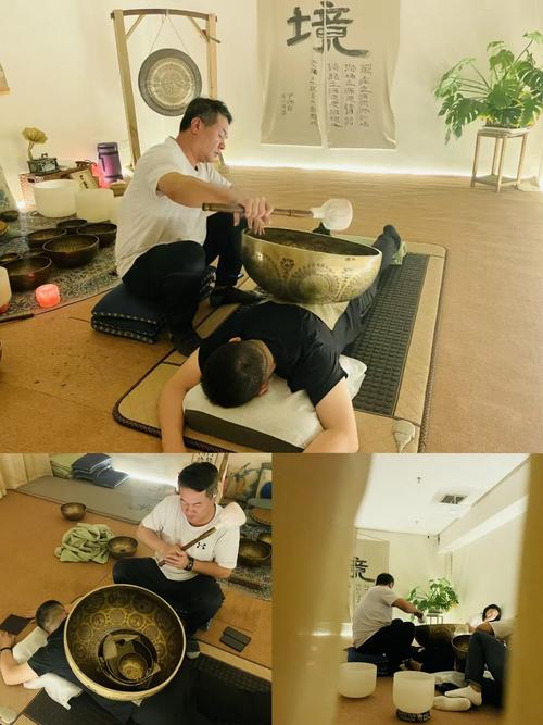 旅行失眠焦虑?听「白噪音 + 冥想」